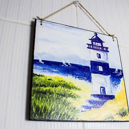 Casa Dos Farois Garagem Gratuito Praia Da Barra Gafanha da Nazaré Buitenkant foto